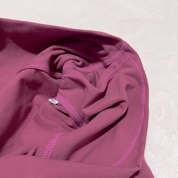 alphalete surface elevation leggings - Picture 9 of 12